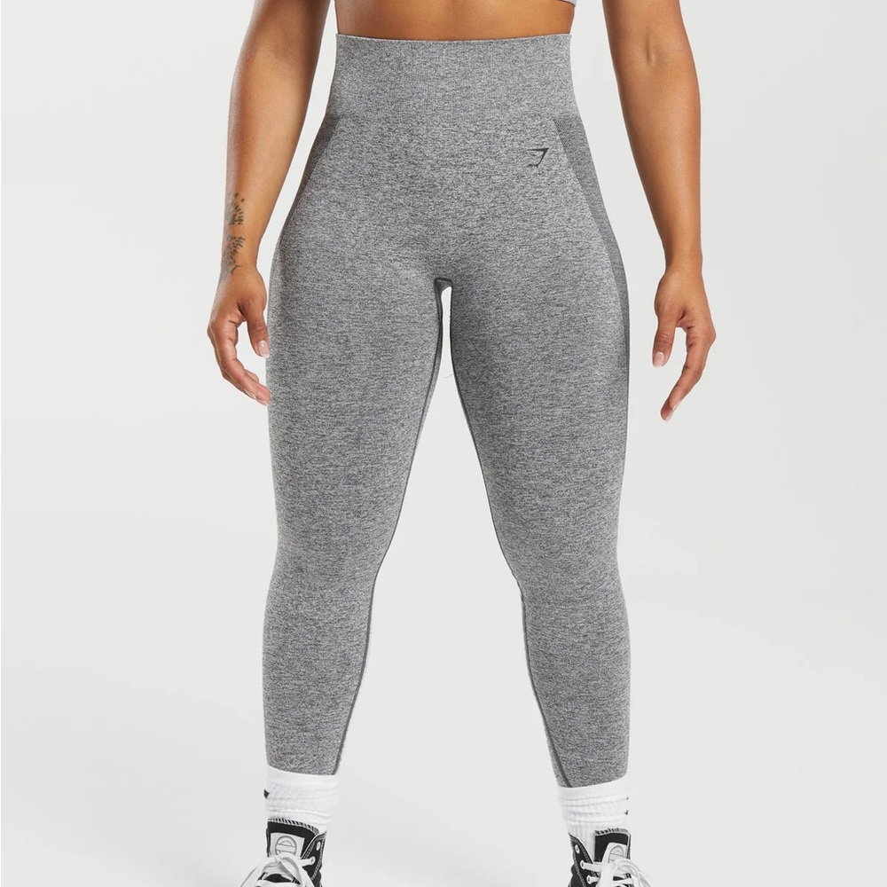 gymshark high waist flex leggings